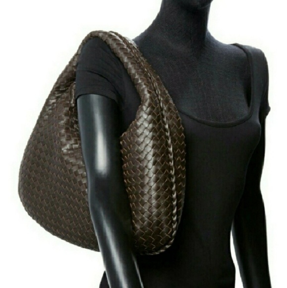 Bottega Veneta Classic interacciato Auth w/box - Picture 7 of 8